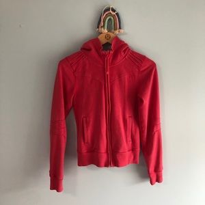Lululemon Sanctuary Jacket sz 4